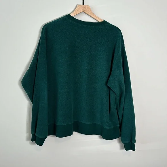 Vintage Tigger Fleece Crewneck - Picture 4 of 4